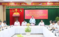 Công an vào cuộc vụ 112 hồ sơ nghi có dấu hiệu chỉnh sửa ở cao tốc Biên Hòa - Vũng Tàu