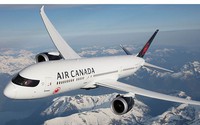 Lý thú khi biết tên thị trường được hãng hàng không lớn nhất Canada lưu tâm
