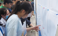 Nóng: Sát ngày thi, Hà Nội bổ sung hơn 3.000 chỉ tiêu thi vào lớp 10 năm 2024