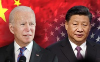 Mỹ gay gắt cảnh báo Trung Quốc vì Ukraine