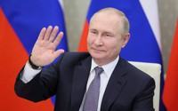 Bộ Ngoại giao Nga nói về chuyến thăm Việt Nam của Tổng thống Putin