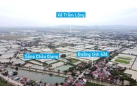 Đề nghị sớm xác định vị trí sân bay thứ hai của Hà Nội tại huyện Ứng Hòa 