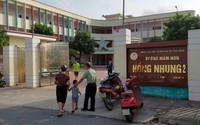 Vụ trẻ mầm non bị bỏ quên tử vong trên xe ở Thái Bình: Trường dừng đón trẻ bằng ô tô