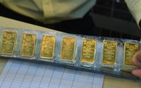 BIDV bán vàng miếng từ đầu tuần sau nhưng 'không đặt mục tiêu lợi nhuận'