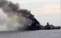 Ukraine thành công tiêu diệt 2 tàu Nga ở Crimea nhờ trinh sát cơ Mỹ và 2 đòn đánh lạc hướng tinh vi