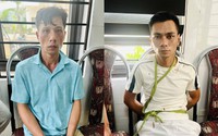 Bắt 2 đối tượng mua bán ma túy ở Lào Cai
