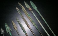 Vì sao những vũ khí trong lăng mộ Tần Thủy Hoàng ngàn năm không rỉ sét?
