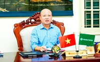 Chủ tịch Hội đồng Thành viên Tập đoàn Hóa chất Việt Nam nghỉ hưu