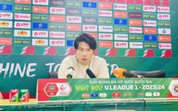 Hà Nội FC thắng trận thứ 4 liên tiếp, HLV Daiki Iwamasa mạnh mẽ tuyên bố điều này!