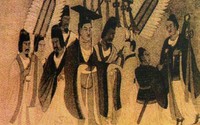 3 hoàng đế Trung Hoa có cái chết kỳ lạ bậc nhất: Người số 1 chết vì... bị “cắm sừng”