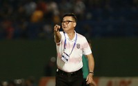 HLV Lê Huỳnh Đức: "Chúng tôi tự thua, ngộ nhận mình sắp vô địch"