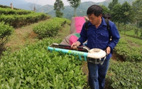 Phú Nhuận (Lào Cai) phấn đấu về đích nông thôn mới nâng cao