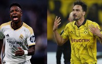 3 "điểm nóng" quyết định trận Dortmund vs Real Madrid