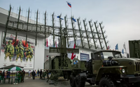 Ukraine tấn công hệ thống radar đắt giá của Nga, bồi thêm đòn nặng nề tại Crimea