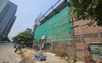 Được cấp phép xây nhà, chủ đầu tư... lại dựng quán bar giữa trung tâm Đà Nẵng