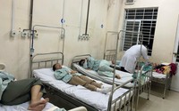 Vụ ngộ độc bánh mì ở Đồng Nai: Số người ngộ độc lên 529 ca, 2 trẻ em tiên lượng rất nặng
