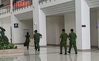Khởi tố Chánh Thanh tra Sở Giao thông vận tải tỉnh Lâm Đồng