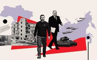 Giai đoạn tiếp theo của cuộc chiến Nga - Ukraine sẽ diễn ra như thế nào?