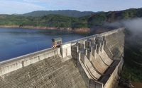 Bộ Tài nguyên và Môi trường chỉ đạo các thủy điện "trả nước" cho hạ du Quảng Nam - Đà Nẵng
