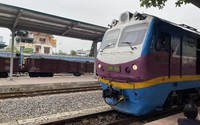 "Xoá sổ" đường sắt Hà Nội và Sài Gòn, VNR sẽ thành lập doanh nghiệp mới