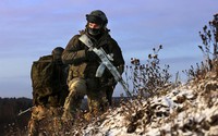Thành trì của Lực lượng vũ trang Ukraine sát Belgorod bị Nga phá hủy