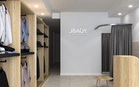 Sự lựa chọn thanh lịch, tối giản nhưng đầy thu hút cùng các items của JBAGY