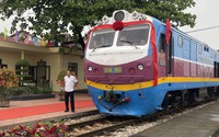 Đường sắt Việt Nam thiệt hại hơn 50 tỷ vì sập hầm Bãi Gió