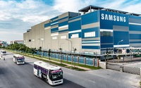 6 nhà máy lớn tại Việt Nam vẫn chưa cung ứng đủ, Samsung sẽ xây thêm