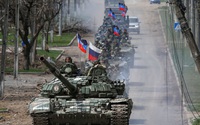 Trùm' tình báo Ba Lan cảnh báo Nga đang chuẩn bị cuộc tấn công hạn chế trên lãnh thổ NATO