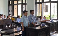 Vì sao nguyên Giám đốc và Kế toán trưởng CDC Thừa Thiên Huế được miễn hình phạt tù? 