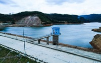 Giám đốc BQL các dự án ĐTXD tỉnh Đắk Nông: Hồ chứa nước Nam Xuân đã đảm bảo điều kiện an toàn