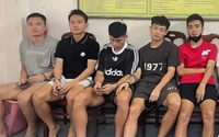 Bao nhiêu cầu thủ Việt Nam đã “tự hủy” sự nghiệp vì ma túy?
