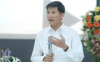 Bắt Vụ trưởng Vụ pháp chế, Bộ Lao động Thương binh và Xã hội Nguyễn Văn Bình