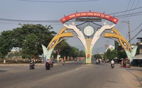 Nông thôn mới Quế Sơn ở Quảng Nam với phát triển hiệu quả các Hợp tác xã