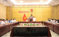 Chủ tịch UBND tỉnh Nghệ An sẽ đối thoại với nông dân trong tháng 6/2024