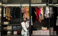 Độc, lạ: Nghề dọn tủ quần áo cho giới nhà giàu, siêu giàu ở Hà Nội, có ngày kiếm cả chục triệu đồng