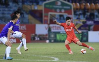 Hoàng Đức toả sáng, Thể Công Viettel "trả nợ" Hà Nội FC