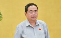 Phó Chủ tịch Thường trực Quốc hội Trần Thanh Mẫn: Kỳ họp thứ 7 quyết định các vấn đề quan trọng của đất nước
