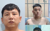 Bắt 3 đối tượng "truy sát" khiến 1 người tử vong đang lẩn trốn tại Đồng Nai