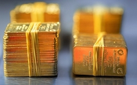 Giá vàng hôm nay 2/6: Vàng SJC rơi chạm mốc 83 triệu, người buôn vàng ôm lỗ gần 10 triệu đồng/lượng sau 3 ngày