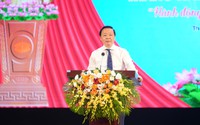 Phó Thủ tướng Trần Hồng Hà: Hàng triệu em nhỏ bị ảnh hưởng bởi nội dung độc hại trên môi trường mạng