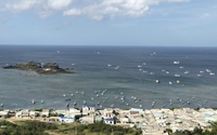 Bình Thuận "tuyên chiến" với tàu cá “3 không” vi phạm vùng biển nước ngoài