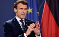 Tổng thống Pháp tuyên bố giải tán Quốc hội và tổ chức bầu cử sớm