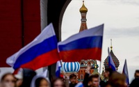 Hàng loạt quan chức quân sự, dân sự Nga liên tiếp 'ngã ngựa'