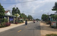 Xã Quế An của tỉnh Quảng Nam hoàn thành 19/19 xã nông thôn mới