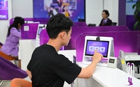 Trung tâm dữ liệu sinh trắc học, bước đi thần tốc của ngân hàng Việt
