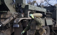 Phần Lan thú nhận gửi vũ khí tối tân bí mật cho Ukraine để chống lại Nga