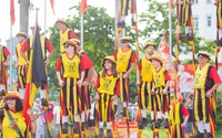 Tuần lễ Festival Huế 2024: Nơi giao lưu văn hóa đặc sắc của các vùng miền trong nước và quốc tế