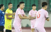 Đội hình tối ưu của ĐT Việt Nam đấu ĐT Iraq: Nguyễn Filip, Việt Anh trở lại?