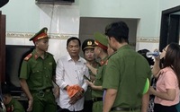 Vụ khai thác khoáng sản trái phép ở Bình Thuận: Bắt giam thêm 1 Phó Chủ tịch xã Sơn Mỹ huyện Hàm Tân